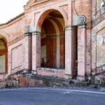 Terzo Mistero Gaudioso (Arco 368)