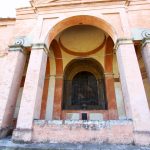 Terzo Mistero Gaudioso (Arco 368)