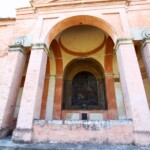 Terzo Mistero Gaudioso (Arco 368)