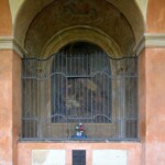 Terzo Mistero Gaudioso (Arco 368)