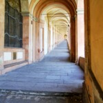 Quarto Mistero Gaudioso (Arco 389)