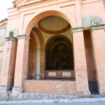 Quarto Mistero Gaudioso (Arco 389)