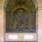 Quarto Mistero Gaudioso (Arco 389)