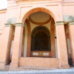 Quinto Mistero Gaudioso (Arco 410)