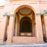 Quinto Mistero Gaudioso (Arco 410)