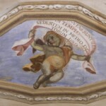 Quinto Mistero Gaudioso (Arco 410)