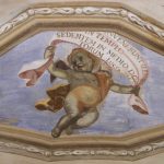Quinto Mistero Gaudioso (Arco 410)