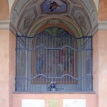 Quinto Mistero Gaudioso (Arco 410)