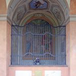 Quinto Mistero Gaudioso (Arco 410)