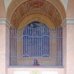Primo Mistero Doloroso (Arco 431)