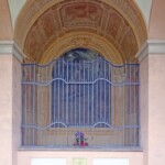Primo Mistero Doloroso (Arco 431)