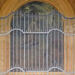 Primo Mistero Doloroso (Arco 431)