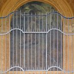 Primo Mistero Doloroso (Arco 431)