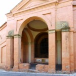 Primo Mistero Doloroso (Arco 431)