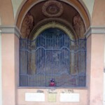 Secondo Mistero Doloroso (Arco 451)