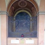 Secondo Mistero Doloroso (Arco 451)