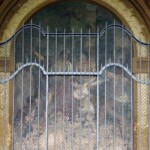 Secondo Mistero Doloroso (Arco 451)