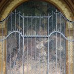 Secondo Mistero Doloroso (Arco 451)