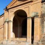 Secondo Mistero Doloroso (Arco 451)