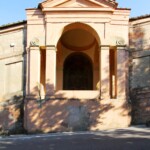 Terzo Mistero Doloroso (Arco 471)
