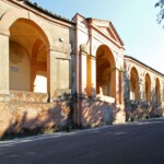 Terzo Mistero Doloroso (Arco 471)