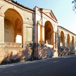 Terzo Mistero Doloroso (Arco 471)