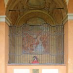 Quarto Mistero Doloroso (Arco 491)