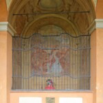 Quarto Mistero Doloroso (Arco 491)