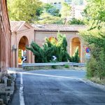 Quarto Mistero Doloroso (Arco 491)