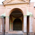 Quinto Mistero Doloroso (Arco 512)