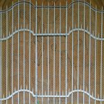 Quinto Mistero Doloroso (Arco 512)