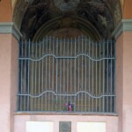 Quinto Mistero Doloroso (Arco 512)
