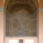 Primo Mistero Glorioso (Arco 532)