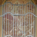 Primo Mistero Glorioso (Arco 532)