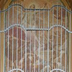 Primo Mistero Glorioso (Arco 532)