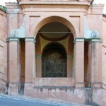 Primo Mistero Glorioso (Arco 532)