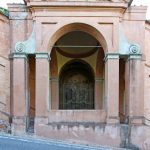 Primo Mistero Glorioso (Arco 532)