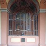 Secondo Mistero Glorioso (Arco 553)