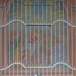 Secondo Mistero Glorioso (Arco 553)