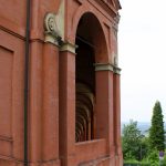 Secondo Mistero Glorioso (Arco 553)