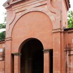 Terzo Mistero Glorioso (Arco 572)