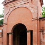 Terzo Mistero Glorioso (Arco 572)