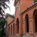 Terzo Mistero Glorioso (Arco 572)