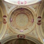 Quarto Mistero Glorioso (Arco 599)