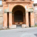 Quarto Mistero Glorioso (Arco 599)
