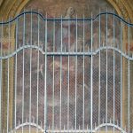 Quarto Mistero Glorioso (Arco 599)