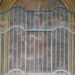 Quarto Mistero Glorioso (Arco 599)