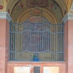 Quarto Mistero Glorioso (Arco 599)