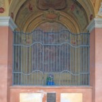 Quarto Mistero Glorioso (Arco 599)