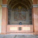 Quinto Mistero Glorioso (Arco 635)